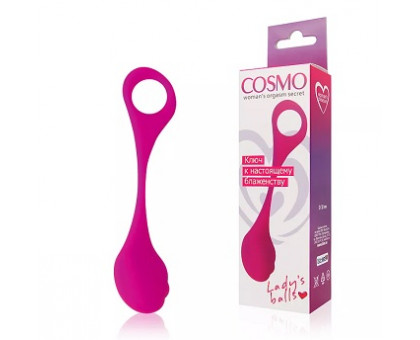 COSMO Vaginal Ball