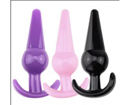 Anal Stimulator with Dilator