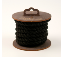 Cotton Shibari Rope, Reel 3m