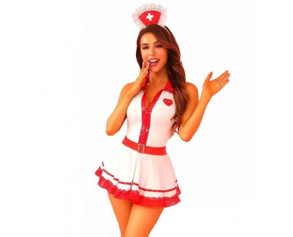 Sexy Nurse Outfit