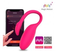 Смарт-виброяйцо Magic Motion Flamingo
