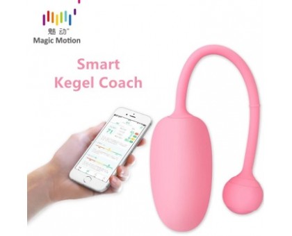 Тренажер Magic Motion Magic Kegel Coach