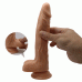 PULSATION AND ROTATION BAILE 7.8