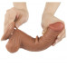 8.0 Sliding Skin Dual Layer Dong Brown