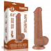8.0 Sliding Skin Dual Layer Dong Brown