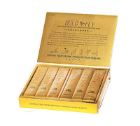 Golden Spanish Fly 12pcs