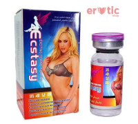 ЖЕНСКИЙ  ВОЗБУДИТЕЛЬ ECSTASY