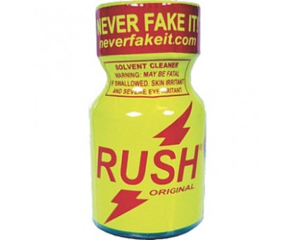 Попперс RUSH