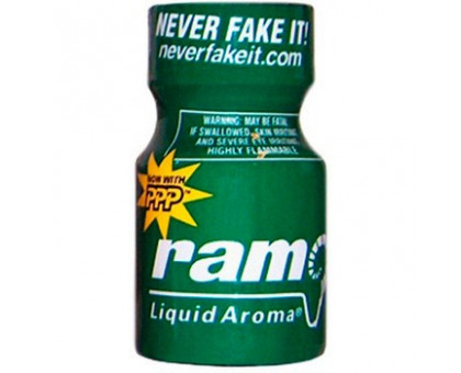 Попперс RAM 10 мл