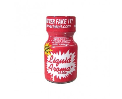 Попперс LIQUID AROMA