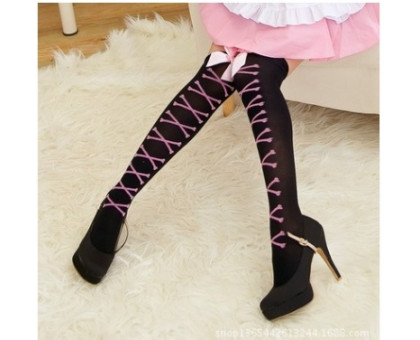 Nylon stockings