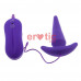 Probe Vibrating Anal Stimulator