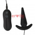 Probe Vibrating Anal Stimulator