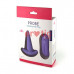 Probe Vibrating Anal Stimulator