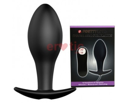 Anal Stimulator Pretty Love Special