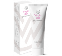 VIRGIN STAR крем для сужения влагалища