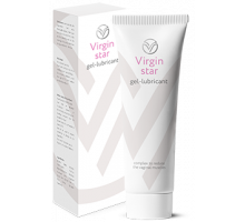 Virgin Star vaginal constriction cream