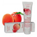 SILK TOUCH PEACH ЛУБРИКАНТ СО ВКУСОМ ПЕРСИКА