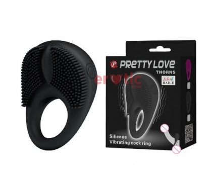 Thorns Pretty Love Эрекция Шакеги