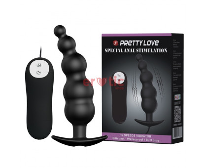 Anal Stimulation Special Pretty Love