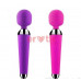Silicone USB Vibration Massager