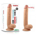 King Sized Lovetoy