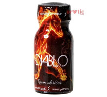 Diablo poppers. France