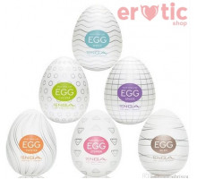 Tenga Egg Мастурбатор