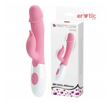 Peter Vibration Massager
