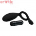 Vibration ring with appendage PRETTY LOVE