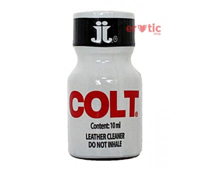 Попперс COLT