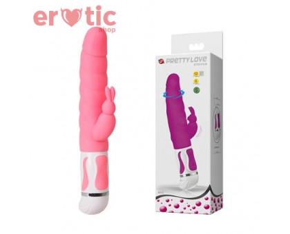 STEVEN MULTIFUNCTIONAL VIBRATOR