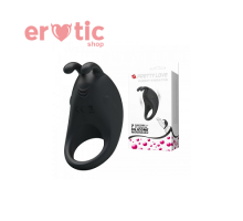 Rabbit Vibration Erectile Ring