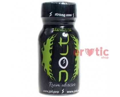POPPERS JOLT EUCALYPTUS