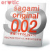 SAGAMI 0.02 ULTRA-THIN CONDOM