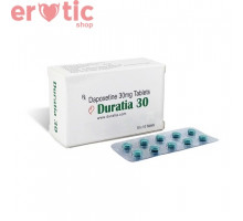 Prolongator Dapoxetine Duratia 30
