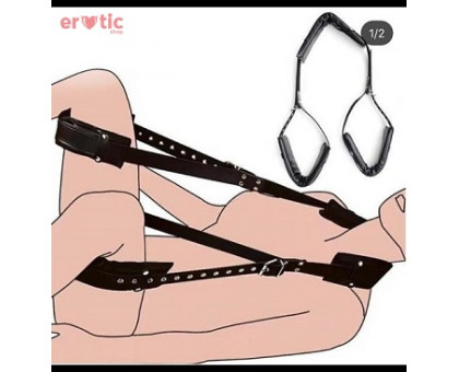 BDSM Бут Брейс