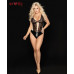 SPICY Sexy Bodysuit