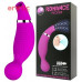 PECKER Double-Sided Vacuum Vibrator