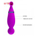 PECKER Double-Sided Vacuum Vibrator
