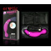 PECKER Double-Sided Vacuum Vibrator