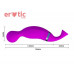 PECKER Double-Sided Vacuum Vibrator