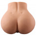 Large vagina with a butt