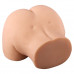 Large vagina with a butt