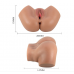 Masturbator with Vibration Crazy Bull Hailey