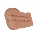 Masturbator with Vibration Crazy Bull Hailey