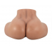 Masturbator with Vibration Crazy Bull Hailey