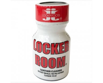 Попперс Locker Room