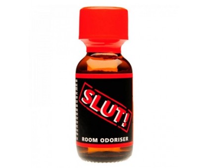 ПОППЕРС SLUT 25ML