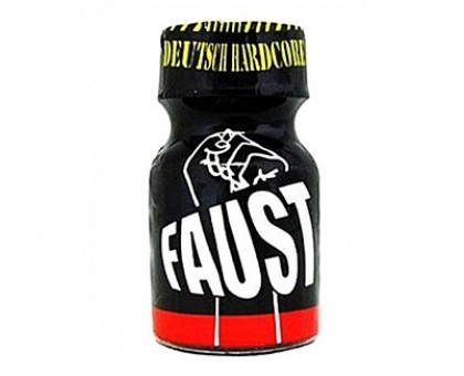 ПОППЕРС FAUST